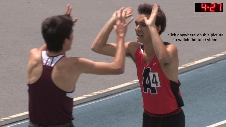 2015-05-23 - 08-2 - High fives after finish