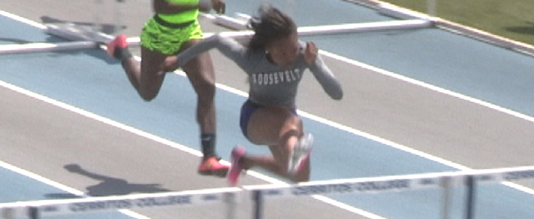 2015-05-23 (Race 11-D1) - Graham clearing clean