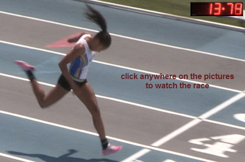 2015-05-23 (Race 11-D2) - Finish Line